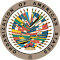 Logo de Organización de los Estados Americanos