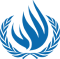 Logo de ONU DDHH